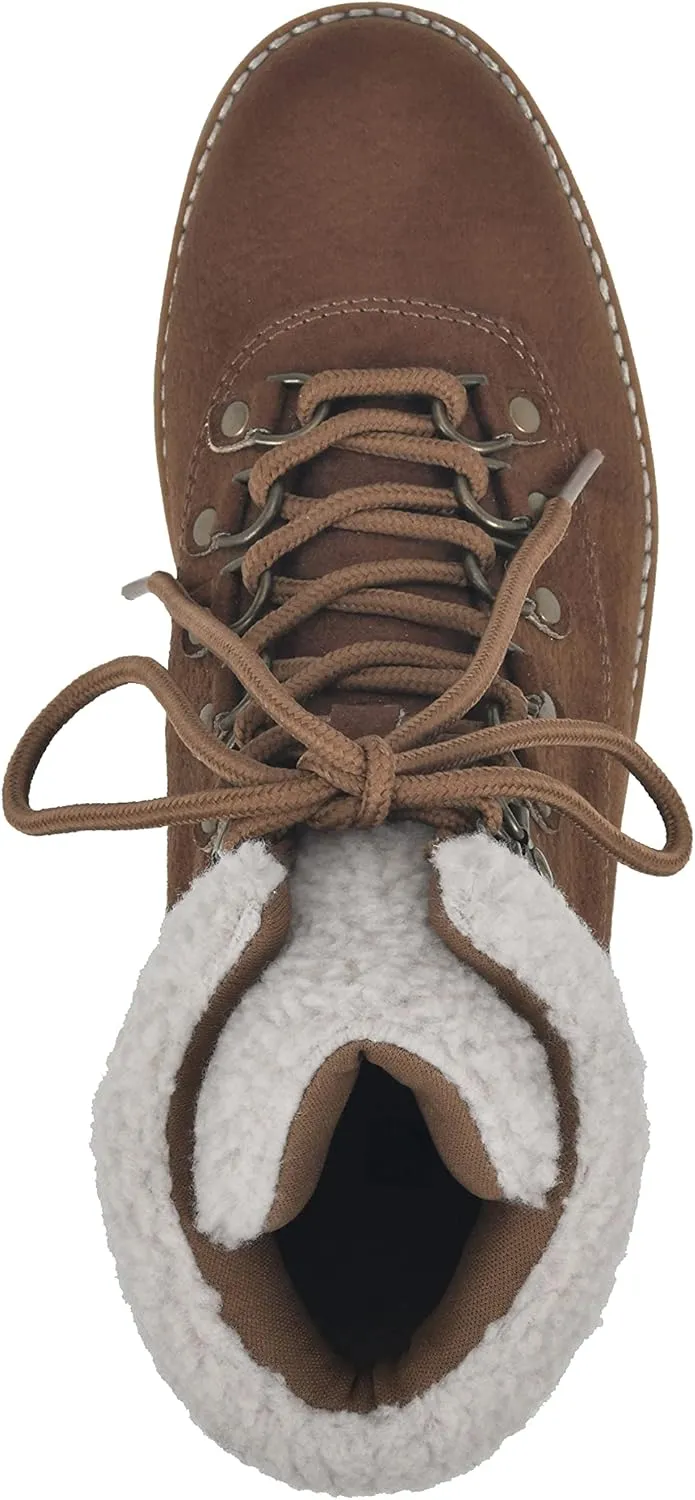 WHITE MOUNTAIN Women's Cozy Ankle Boot