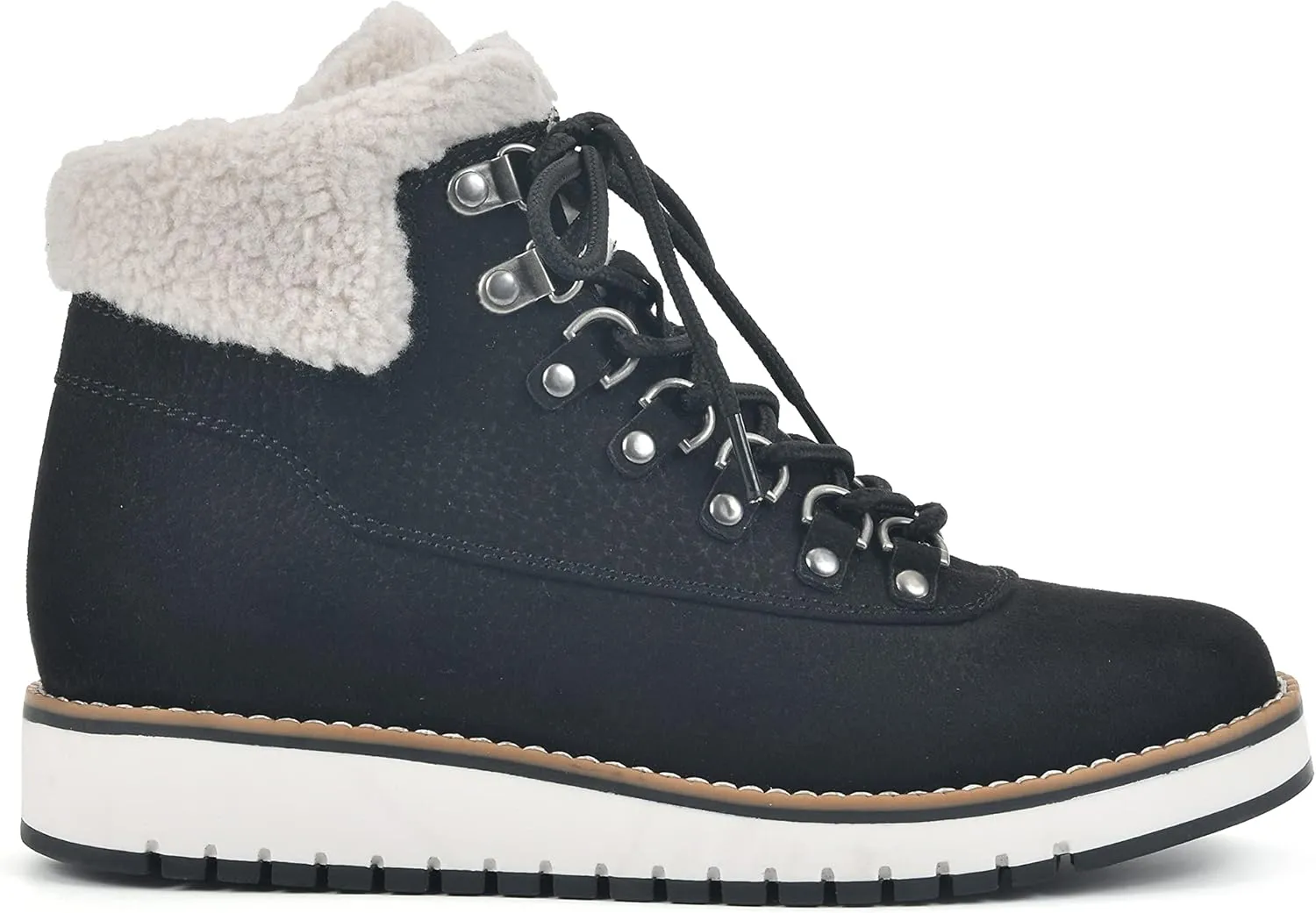 WHITE MOUNTAIN Women's Cozy Ankle Boot