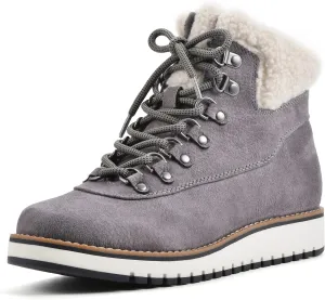 WHITE MOUNTAIN Women's Cozy Ankle Boot