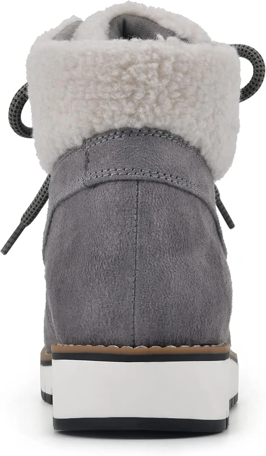 WHITE MOUNTAIN Women's Cozy Ankle Boot