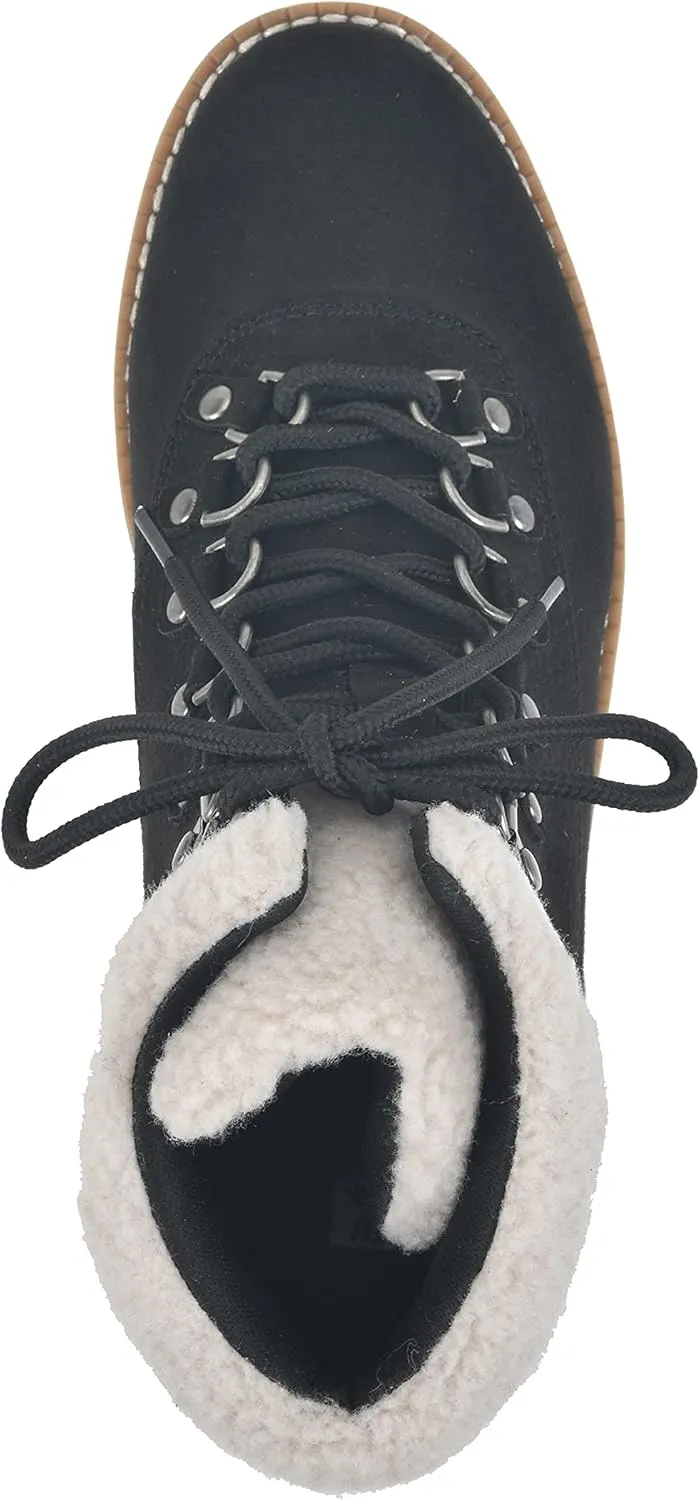 WHITE MOUNTAIN Women's Cozy Ankle Boot