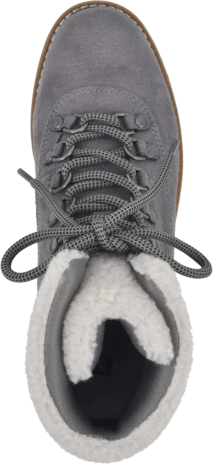 WHITE MOUNTAIN Women's Cozy Ankle Boot