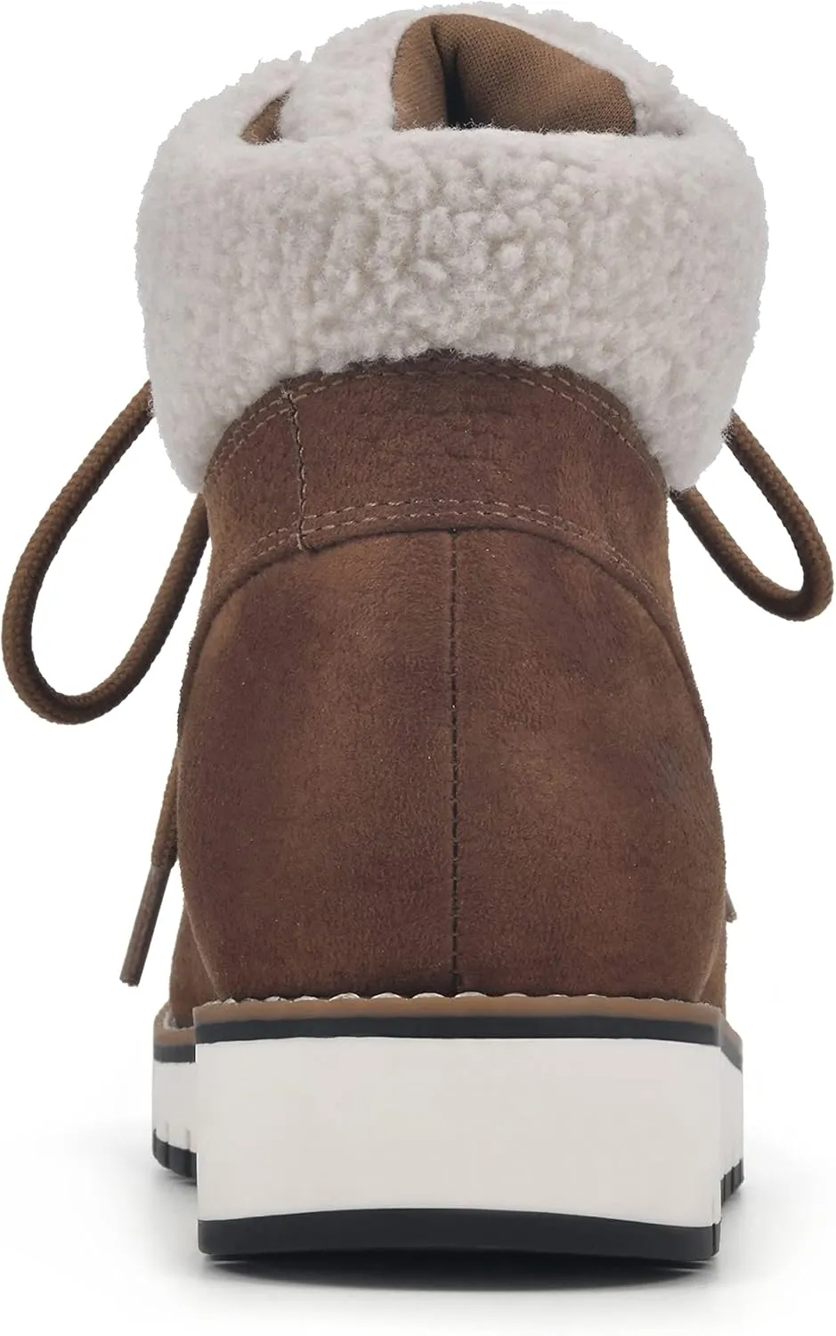 WHITE MOUNTAIN Women's Cozy Ankle Boot