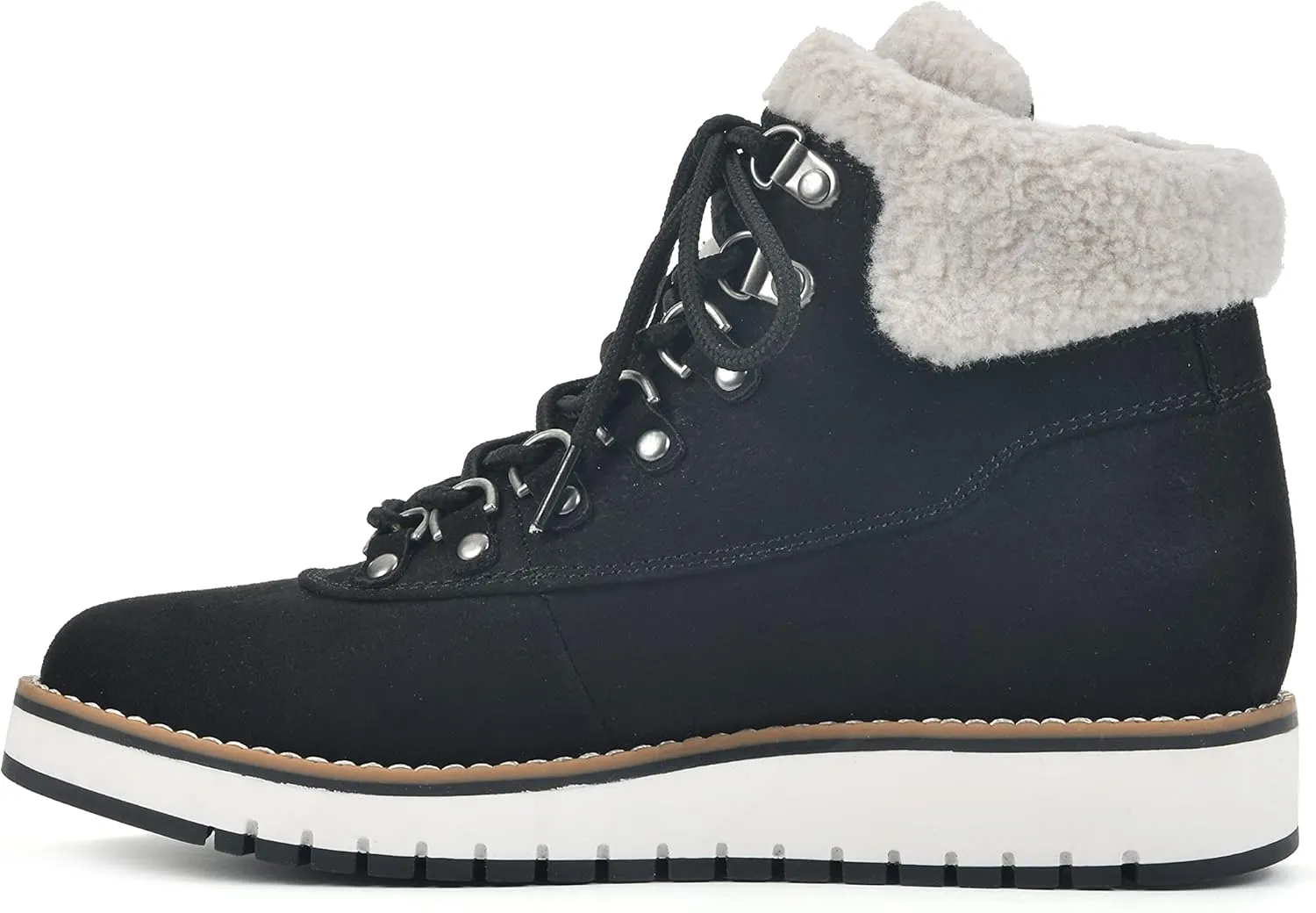 WHITE MOUNTAIN Women's Cozy Ankle Boot
