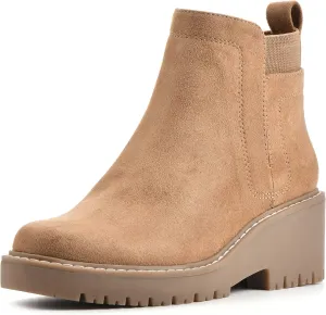 WHITE MOUNTAIN Women's Shoes Dear Chelsea Boot