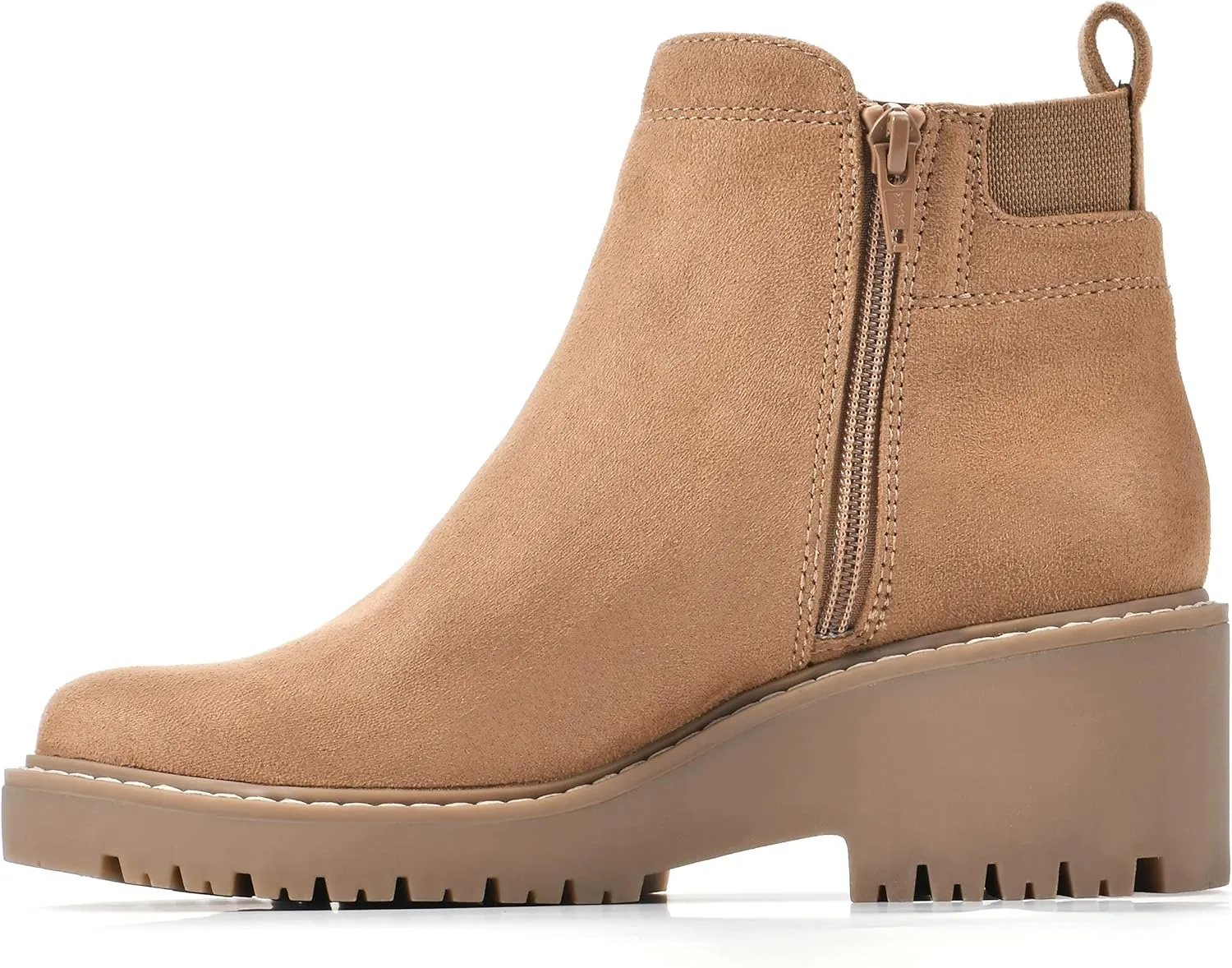 WHITE MOUNTAIN Women's Shoes Dear Chelsea Boot