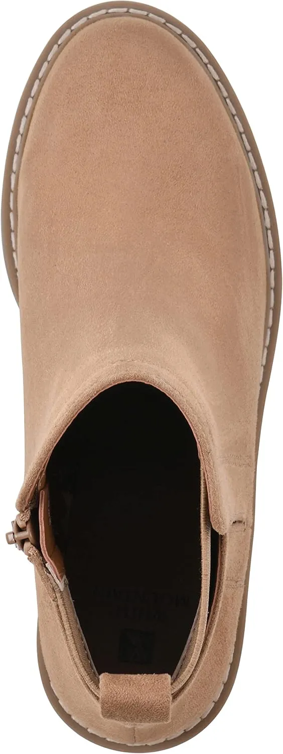 WHITE MOUNTAIN Women's Shoes Dear Chelsea Boot