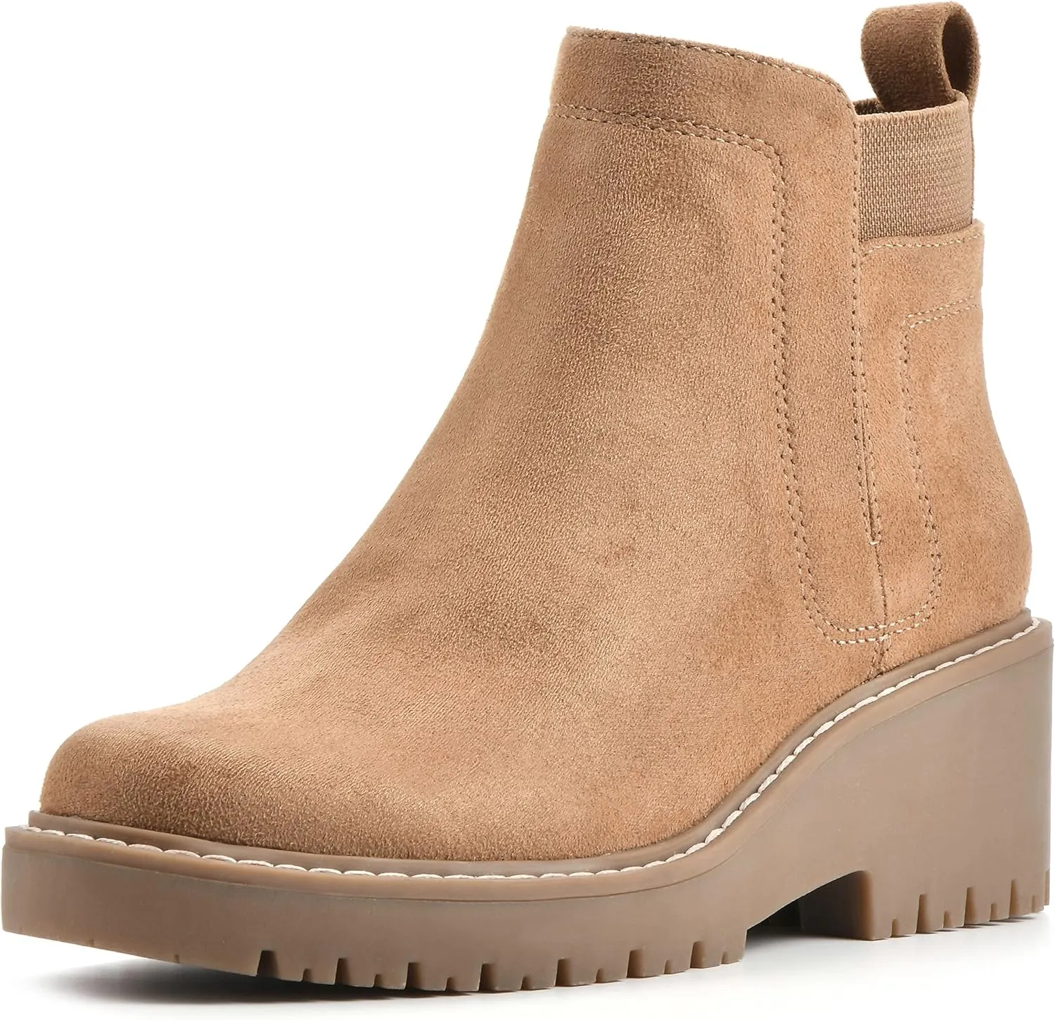 WHITE MOUNTAIN Women's Shoes Dear Chelsea Boot