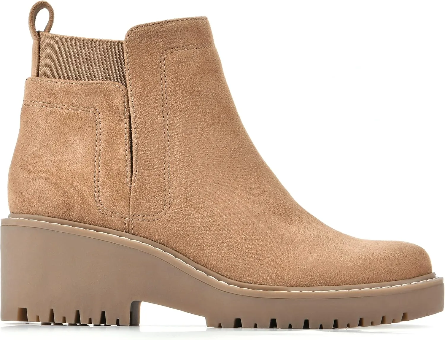 WHITE MOUNTAIN Women's Shoes Dear Chelsea Boot