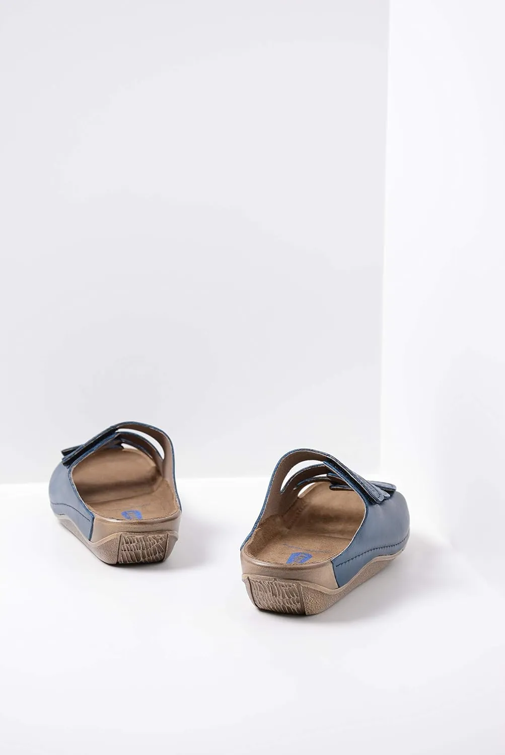 Wolky Nomad Womens Comfort Sandal