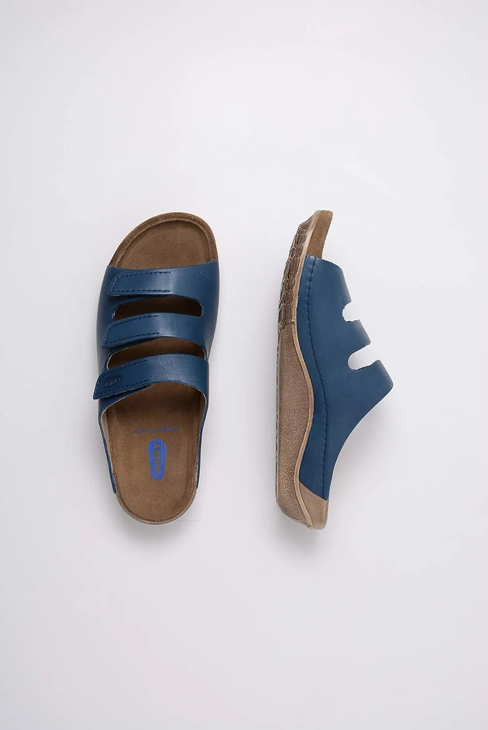 Wolky Nomad Womens Comfort Sandal