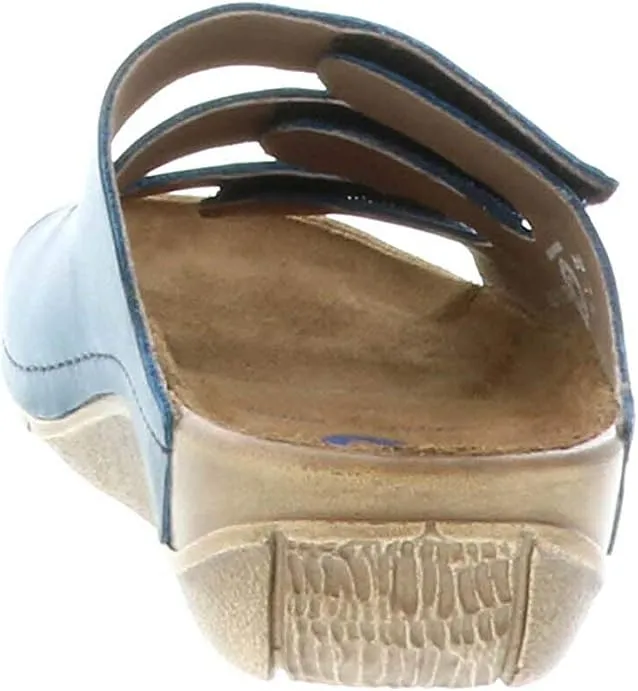 Wolky Nomad Womens Comfort Sandal