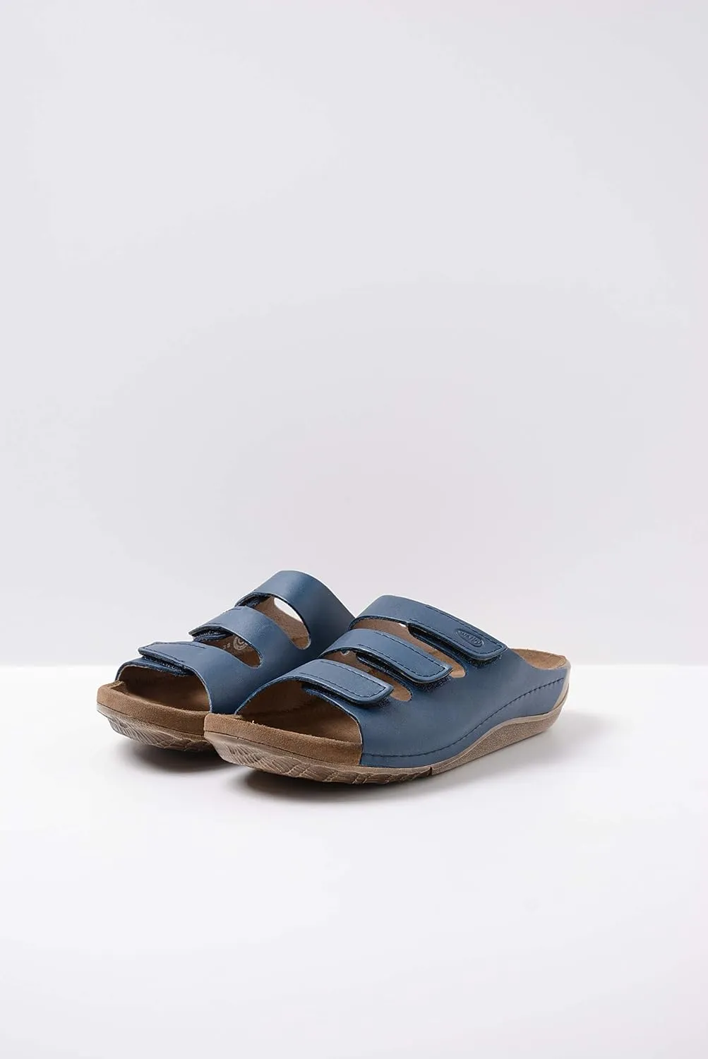 Wolky Nomad Womens Comfort Sandal