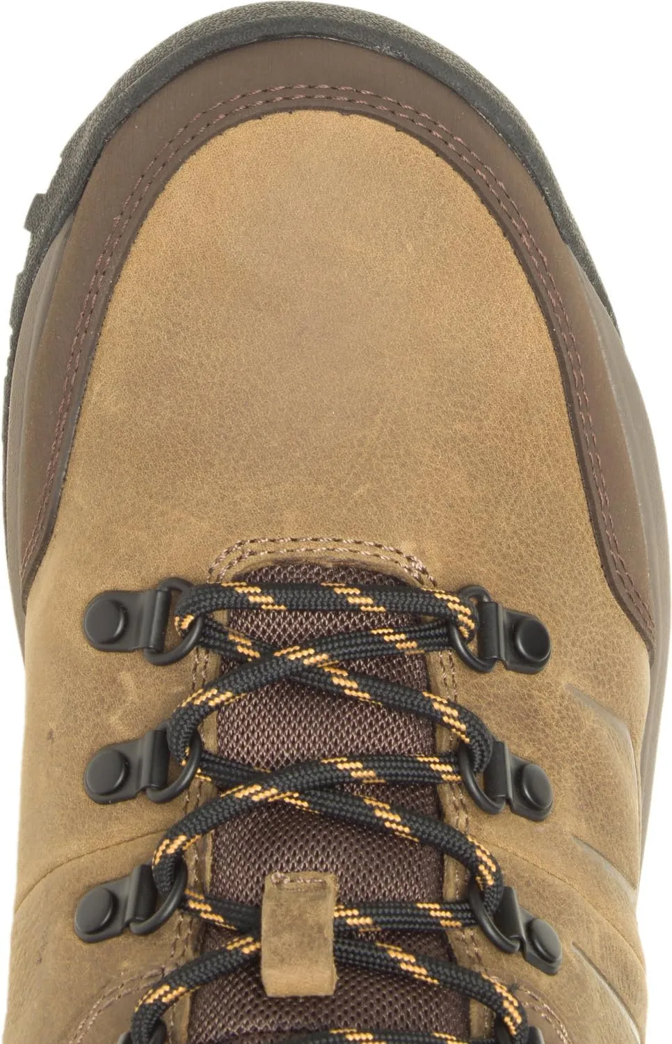 Wolverine Men's Chisel 2 Steel Toe Waterproof Hiker Hiking Boot