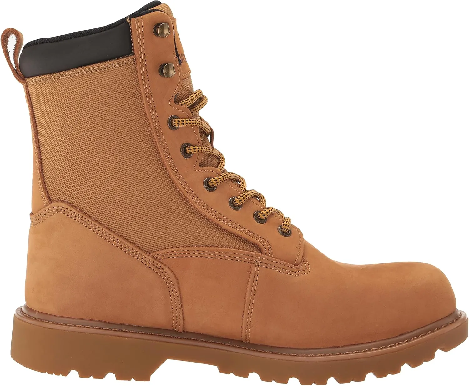 Wolverine Men's Floorhand Waterproof Insulated 8" Boot