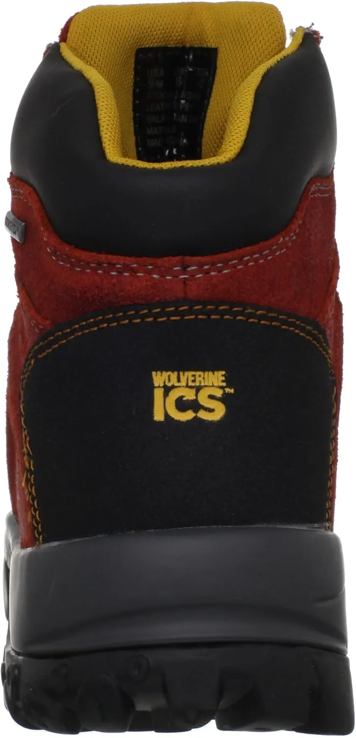 Wolverine Men's Fulcrum Hiking Boot