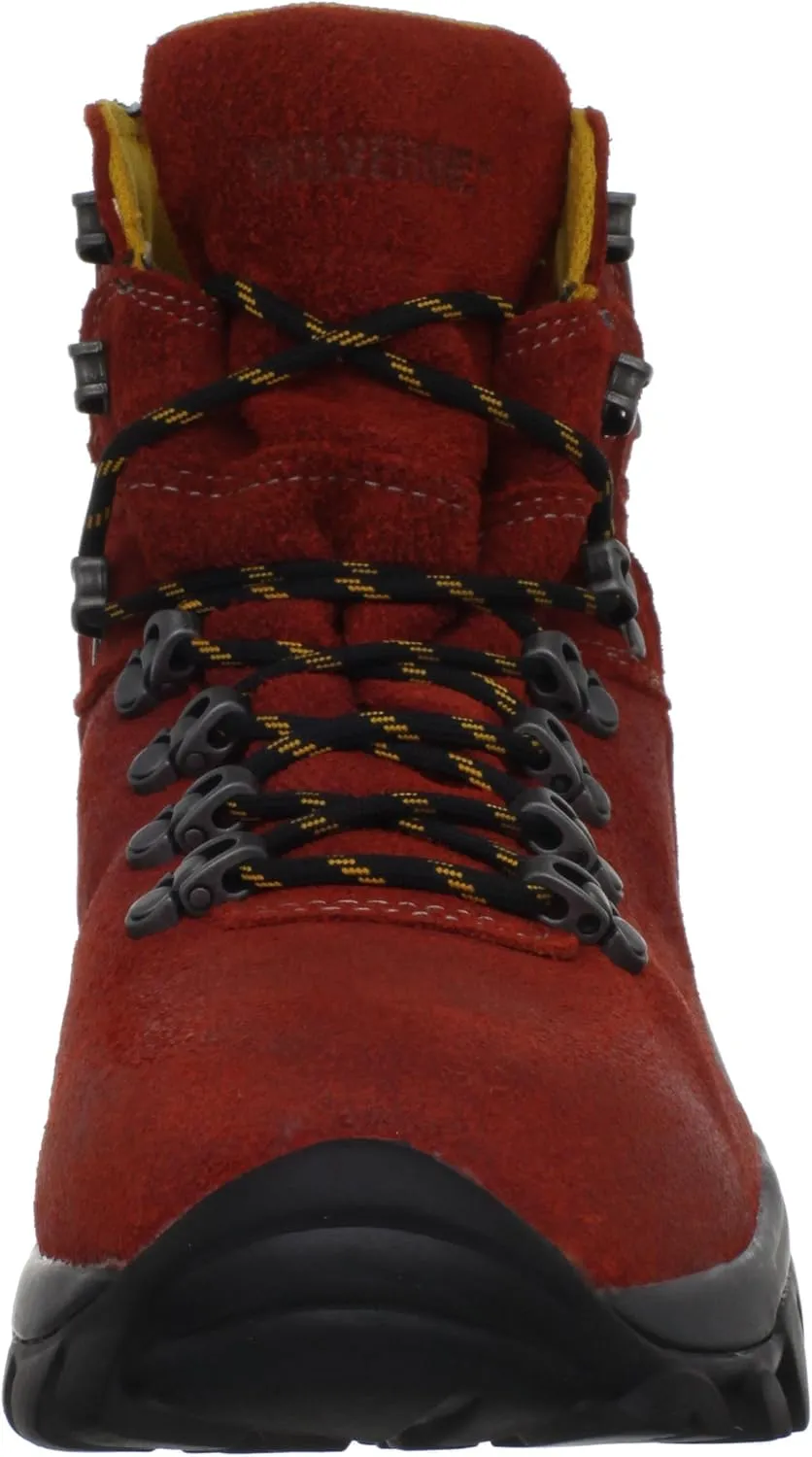 Wolverine Men's Fulcrum Hiking Boot
