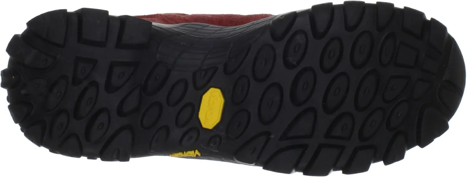 Wolverine Men's Fulcrum Hiking Boot
