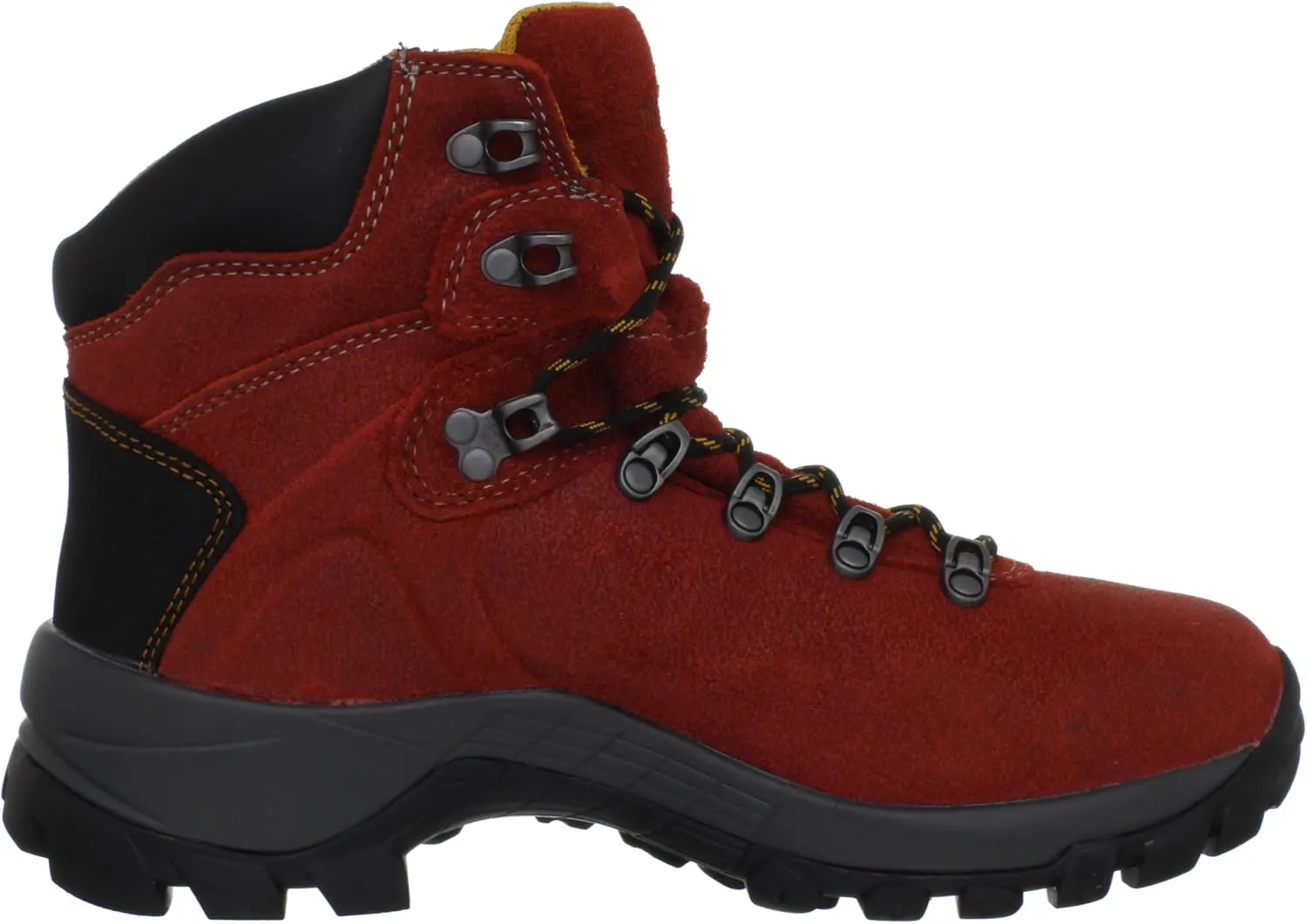 Wolverine Men's Fulcrum Hiking Boot