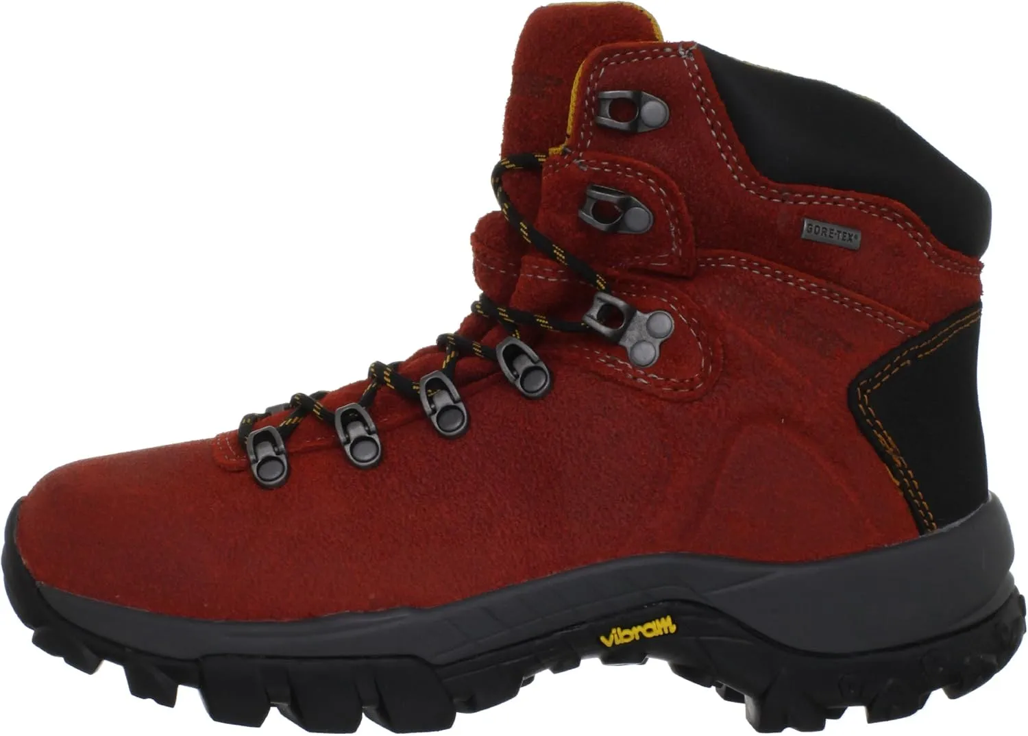 Wolverine Men's Fulcrum Hiking Boot