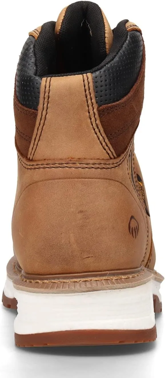 Wolverine Men's Hellcat 6" Cm Boot
