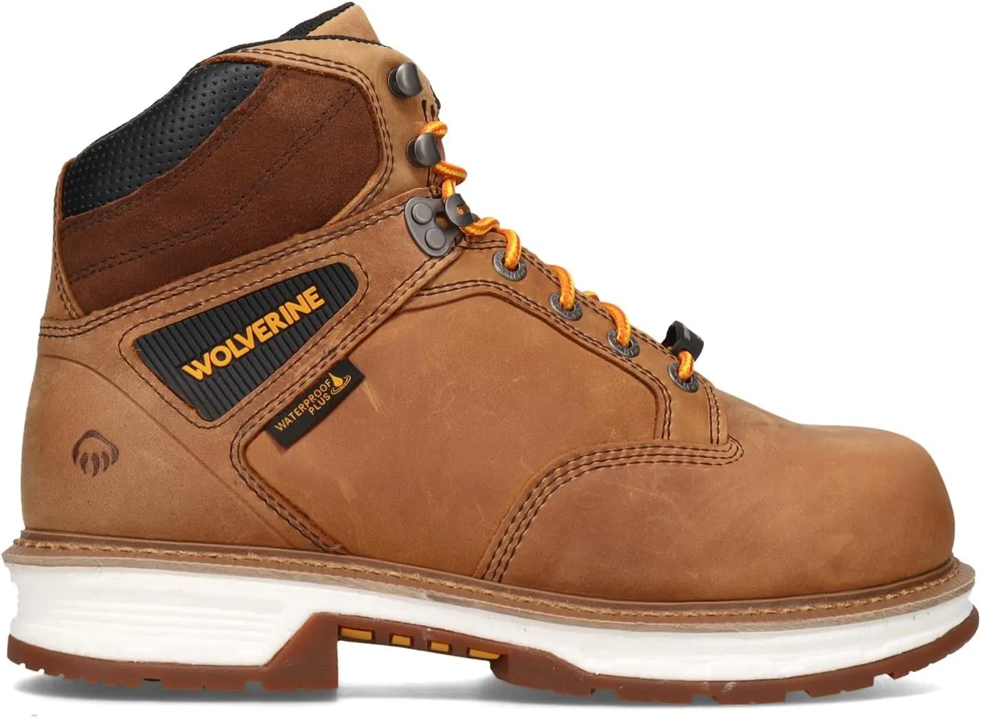 Wolverine Men's Hellcat 6" Cm Boot