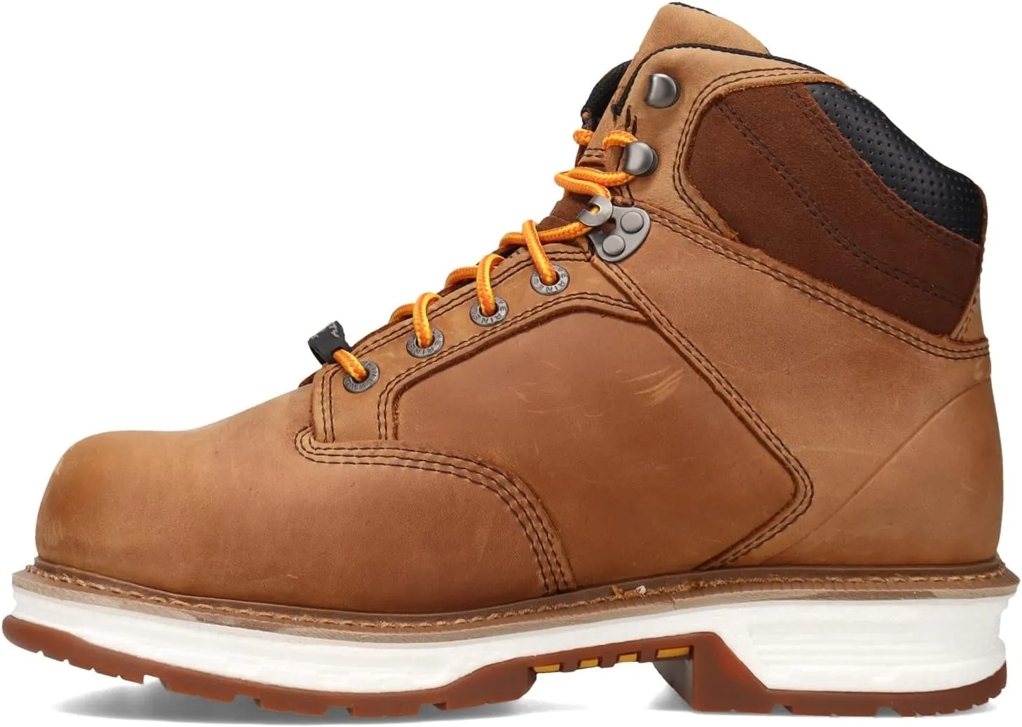 Wolverine Men's Hellcat 6" Cm Boot