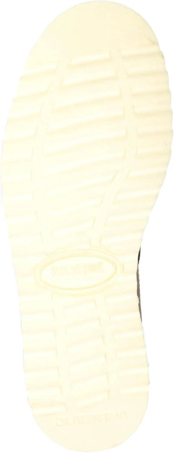 Wolverine Men's Loader 8" Wedge Boot