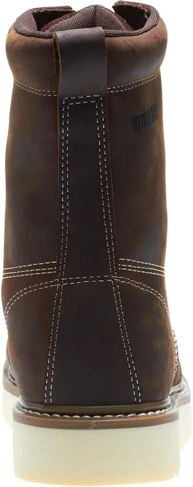 Wolverine Men's Loader 8" Wedge Boot
