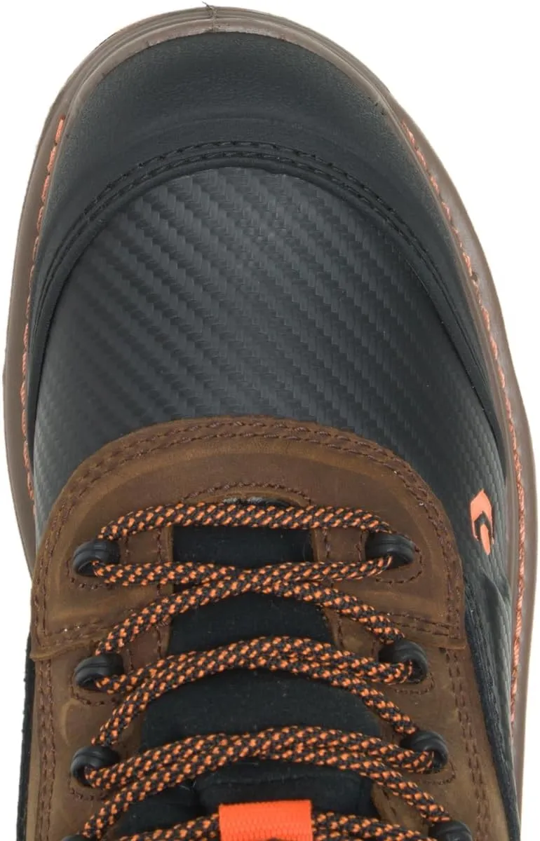 Wolverine Overpass 6" Mid Composite Toe Waterproof Work Boot