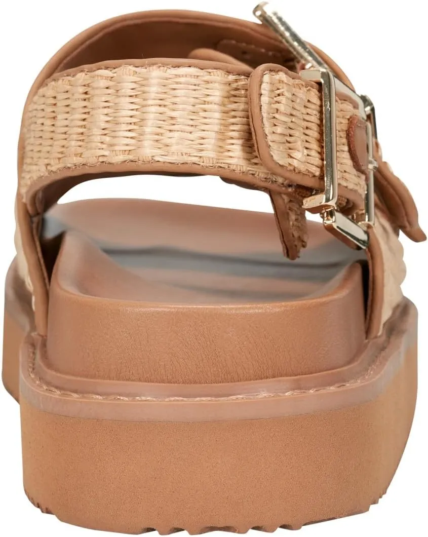 Women's Agenda Sandal