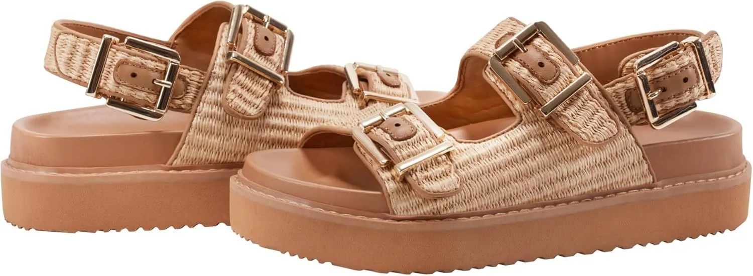 Women's Agenda Sandal