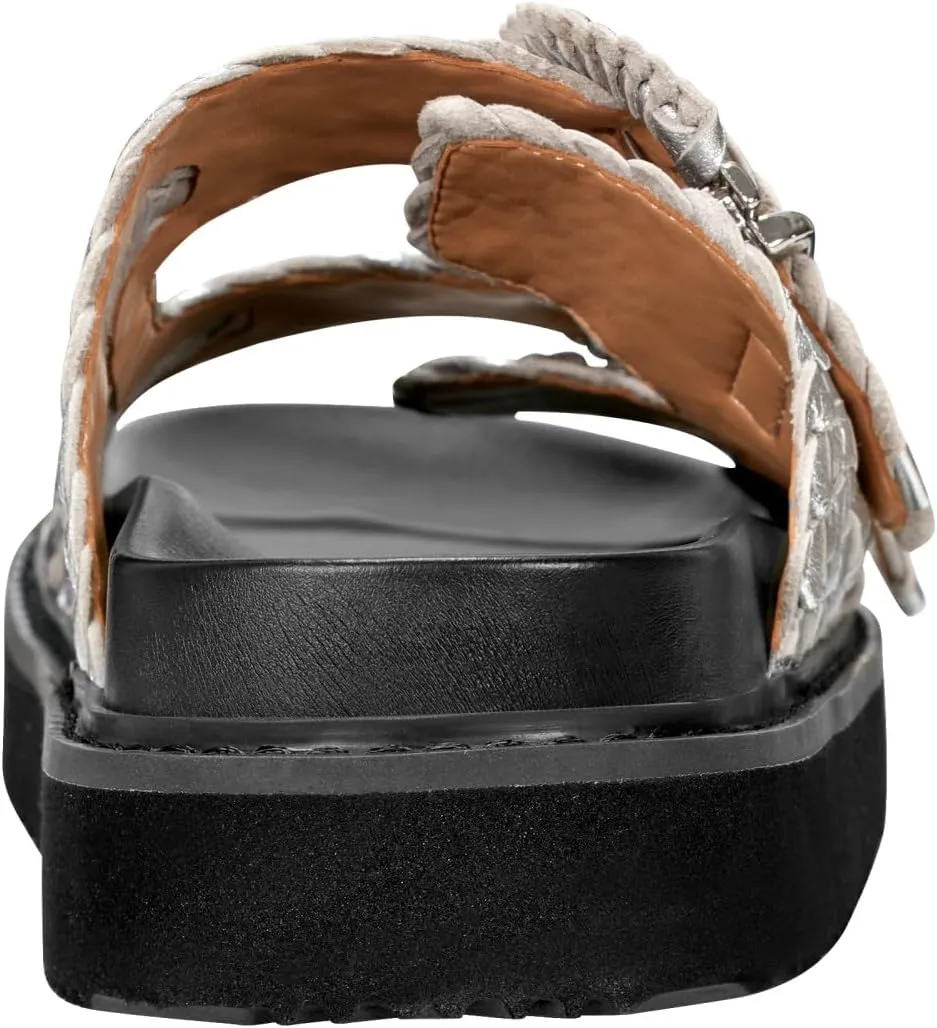 Women's Auggie Sandal