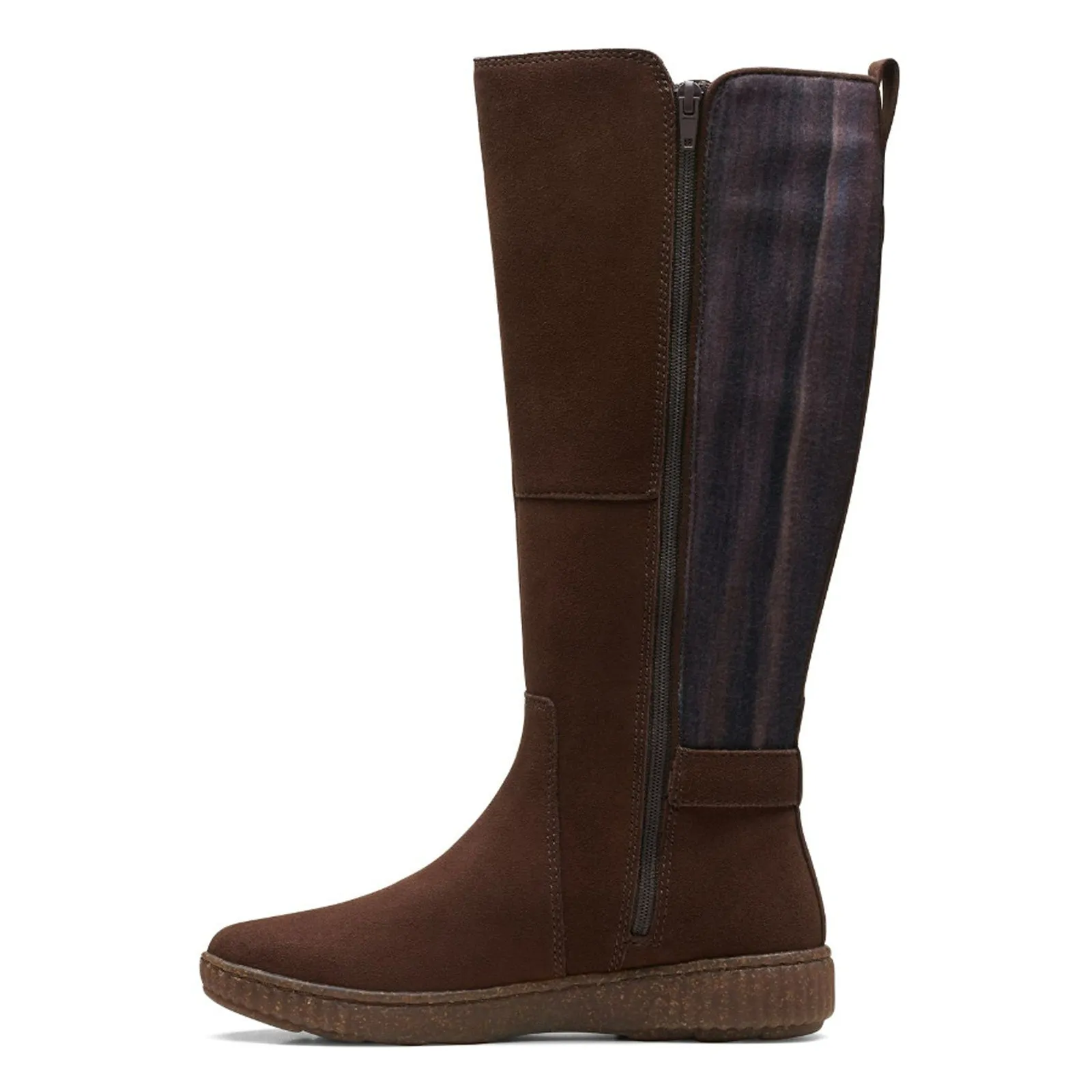 Women's Clarks, Caroline Style Boot