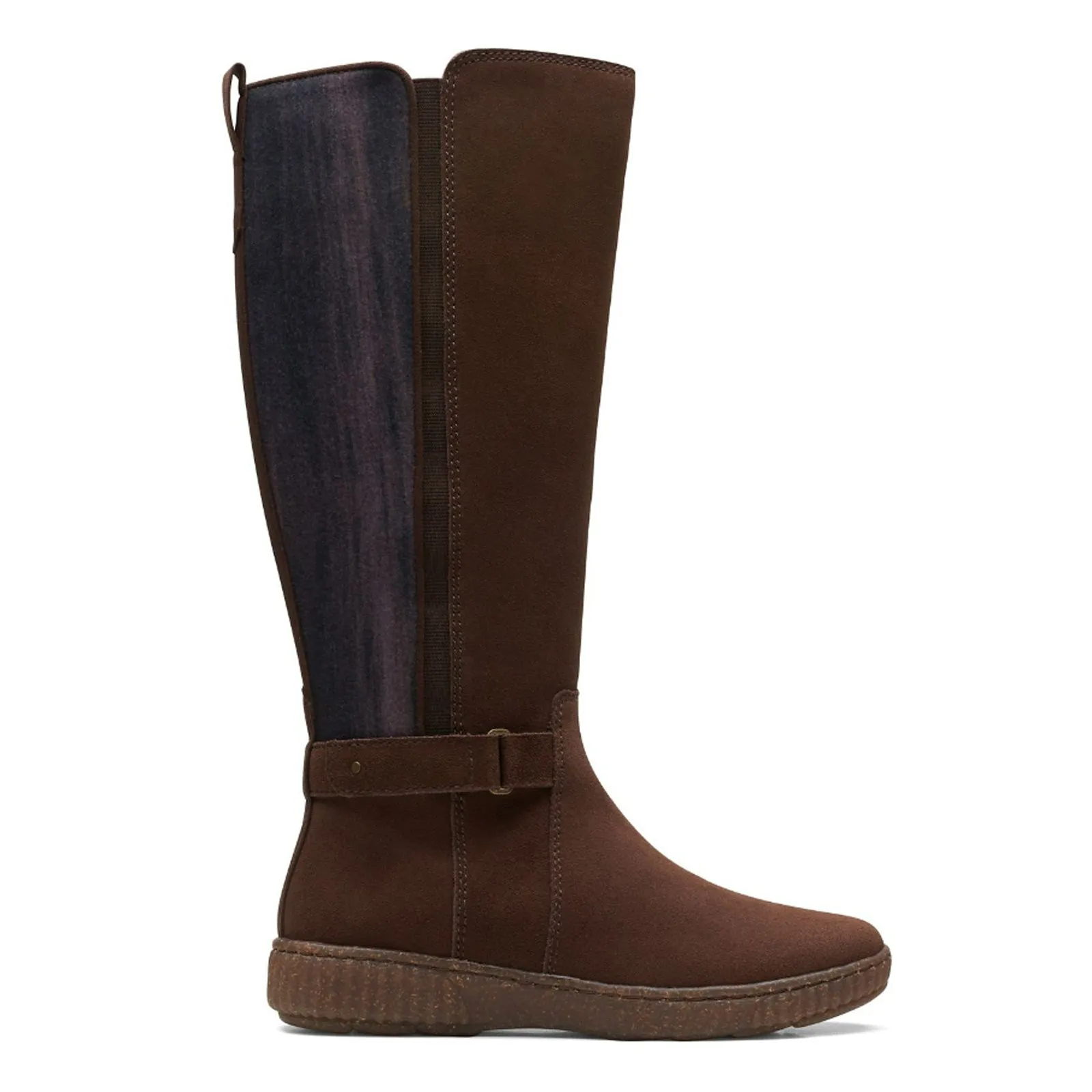 Women's Clarks, Caroline Style Boot
