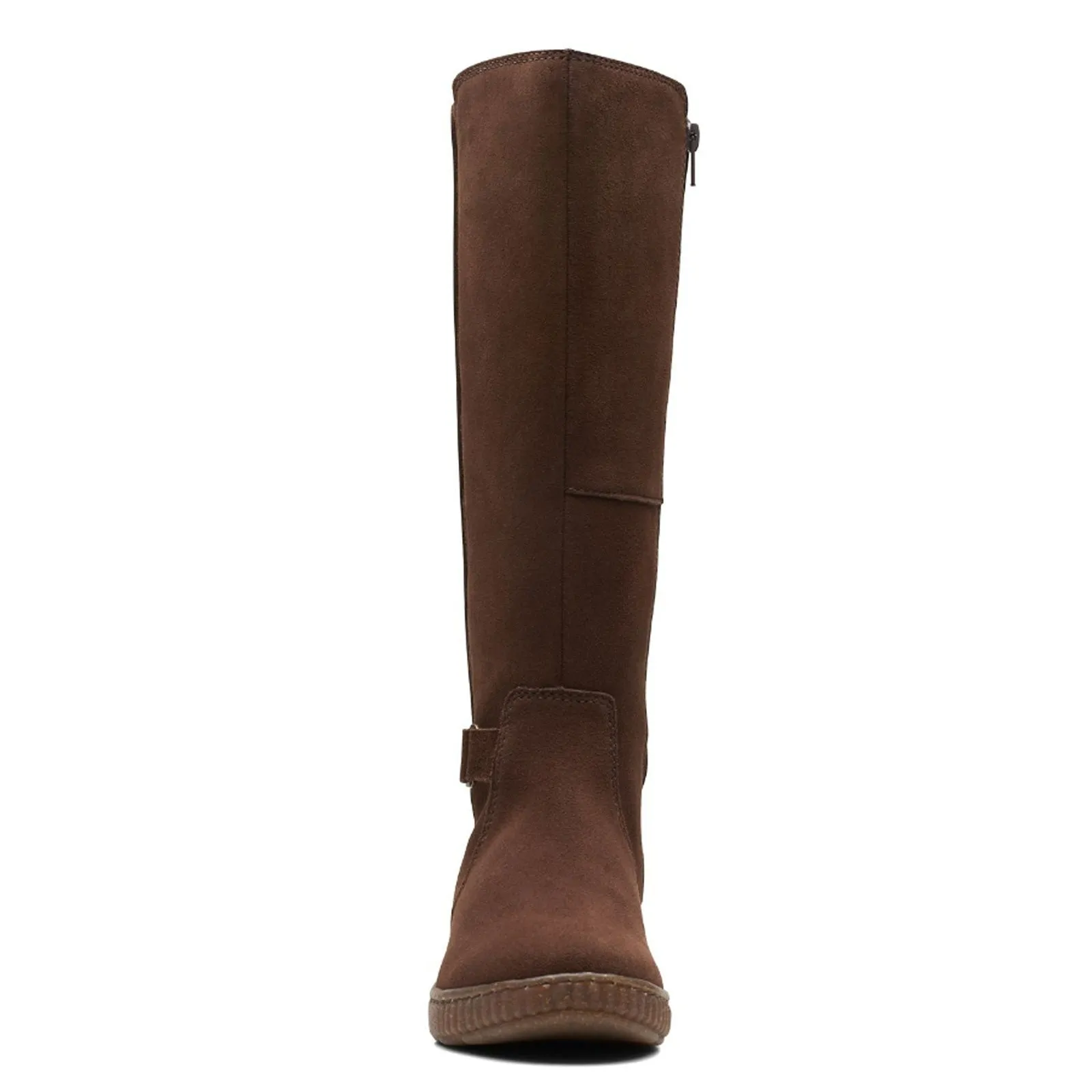 Women's Clarks, Caroline Style Boot