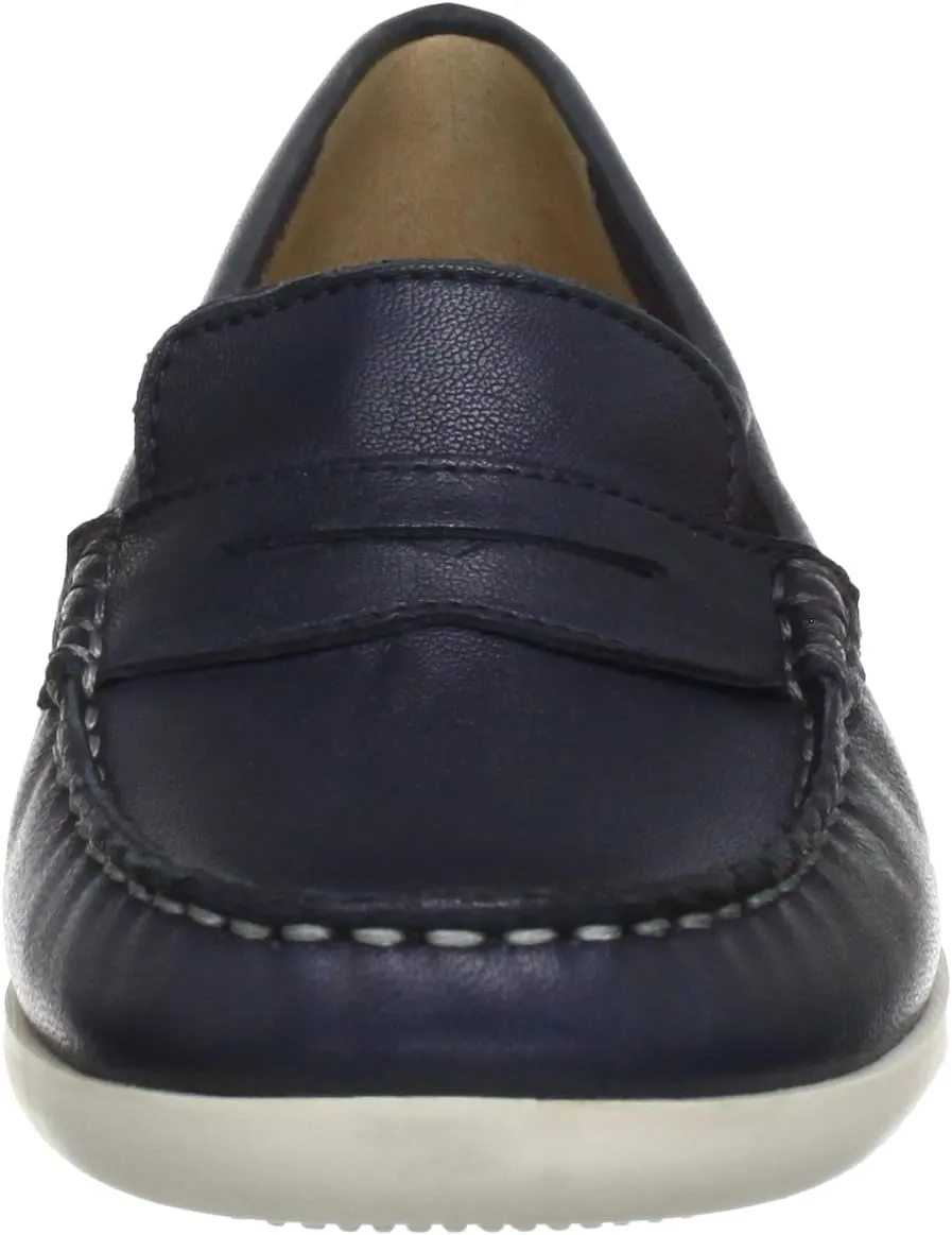 Women's Desert Boots Moccasin