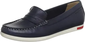 Women's Desert Boots Moccasin