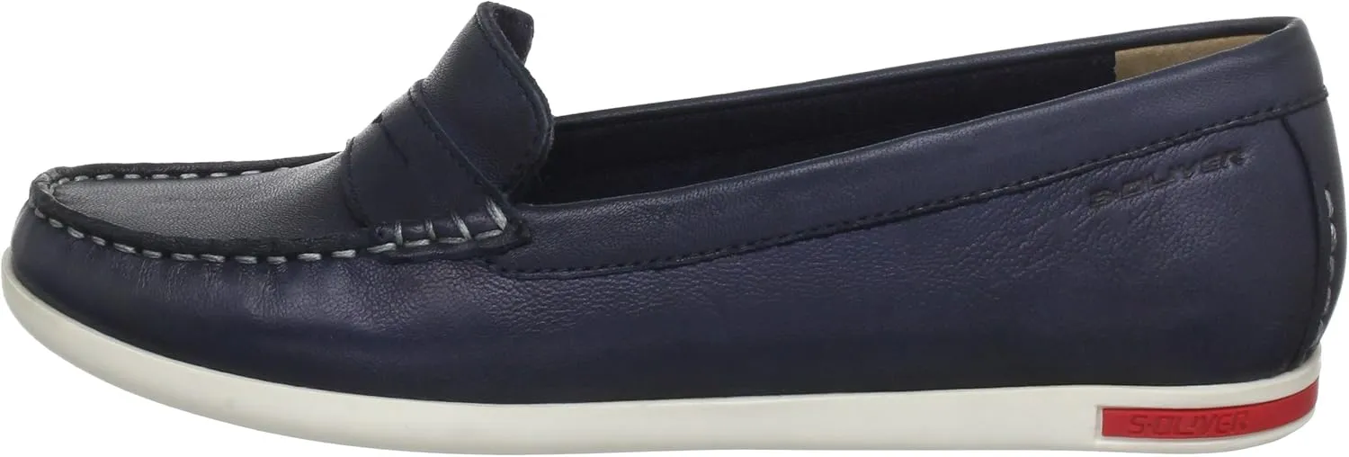 Women's Desert Boots Moccasin