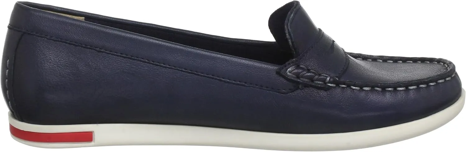 Women's Desert Boots Moccasin