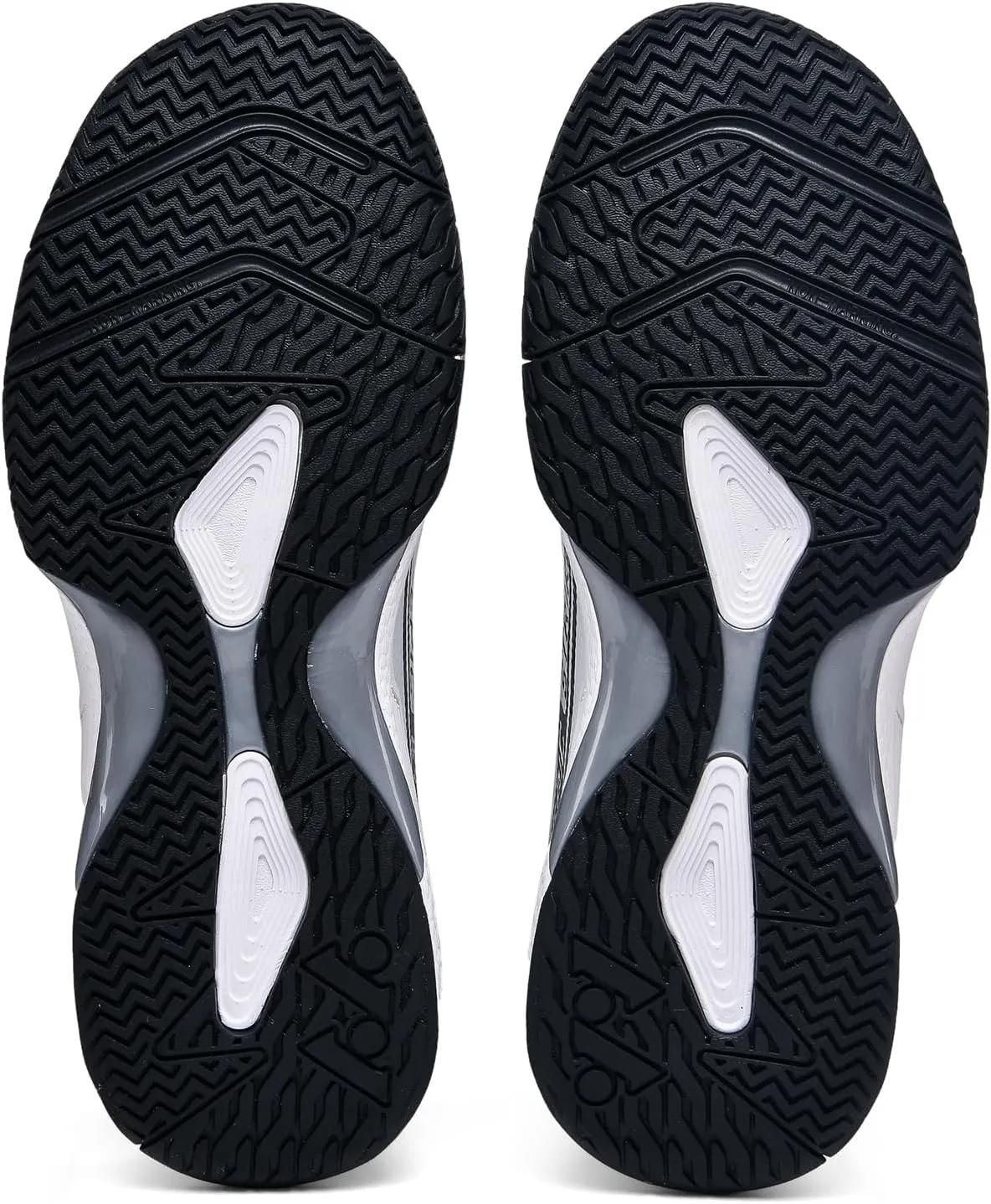 Women's Epic Strike 01 Lightweight Tennis Shoes for Outdoor Court