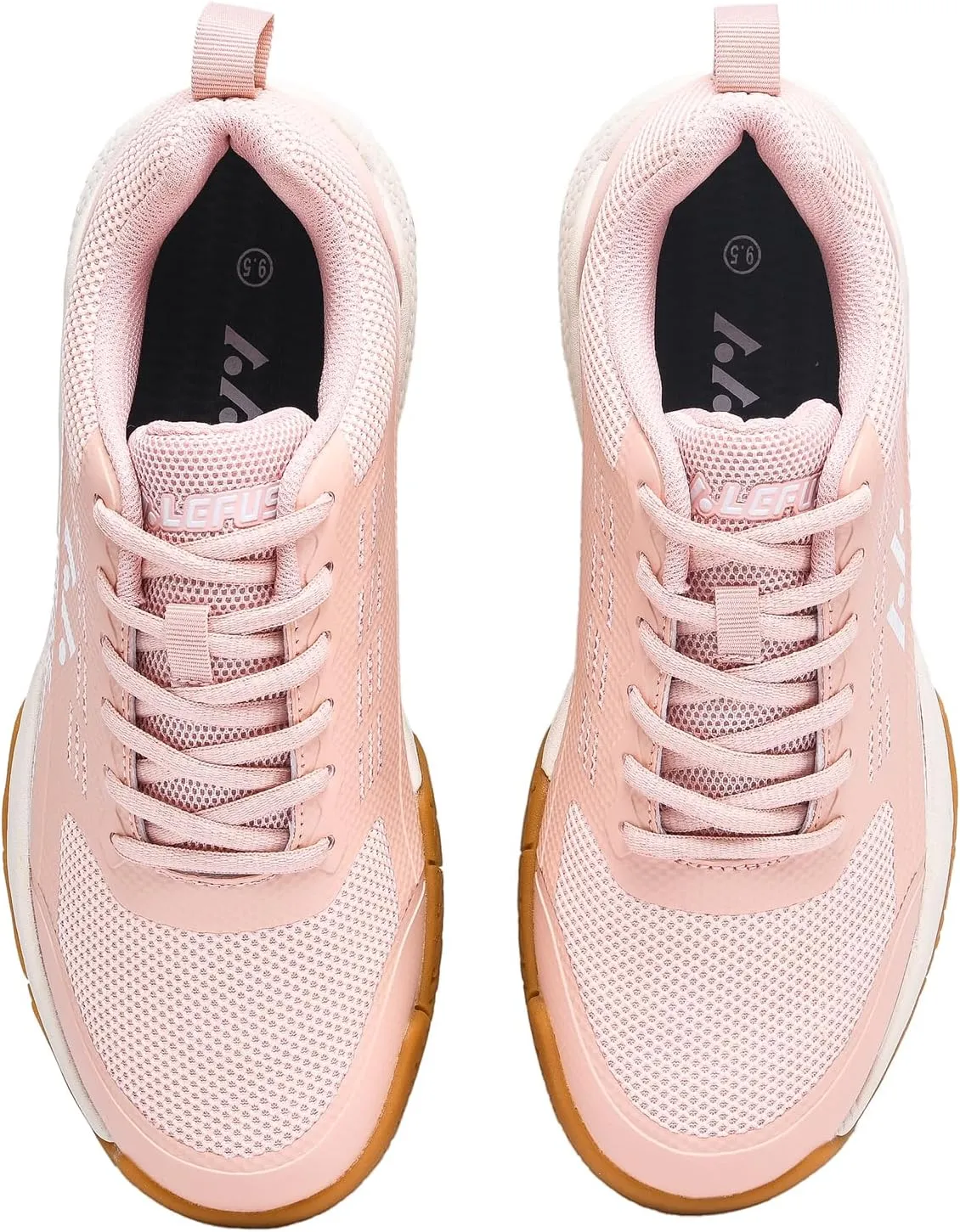 Women's Epic Strike 01 Lightweight Tennis Shoes for Outdoor Court