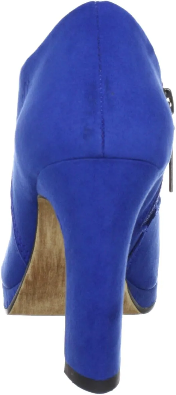 Women's Fashion Half Ankle Boots