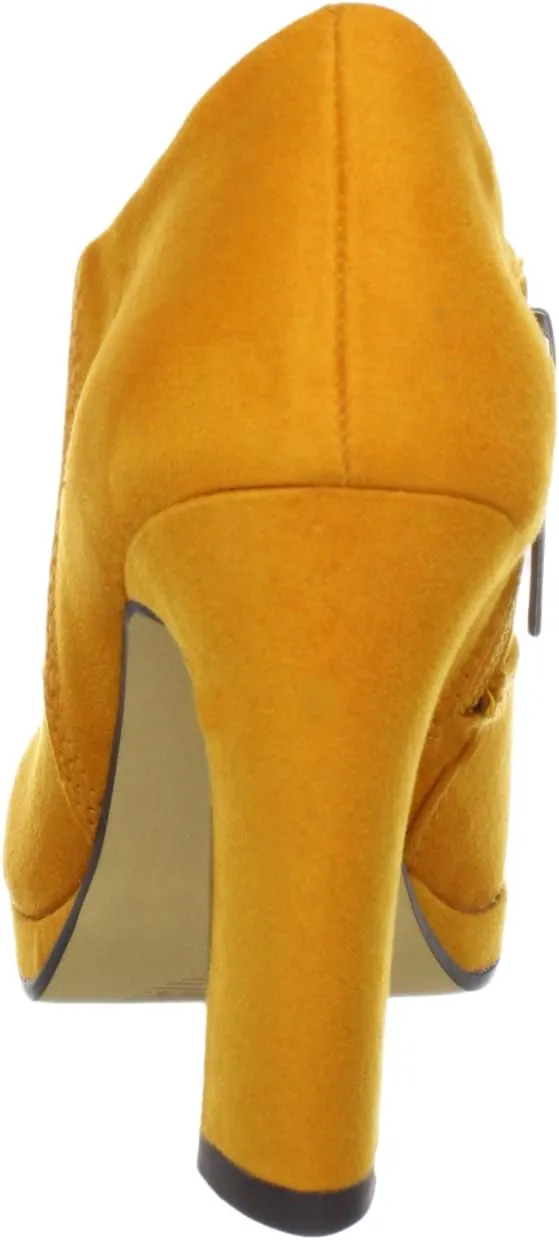 Women's Fashion Half Ankle Boots