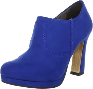 Women's Fashion Half Ankle Boots