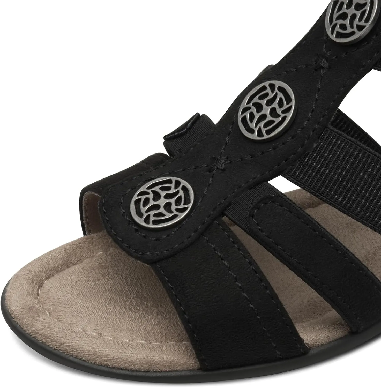 Women's Flat Sandal