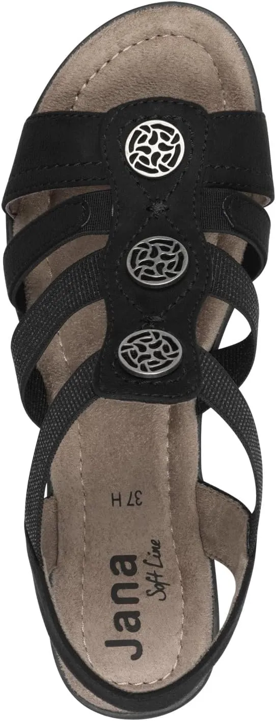 Women's Flat Sandal