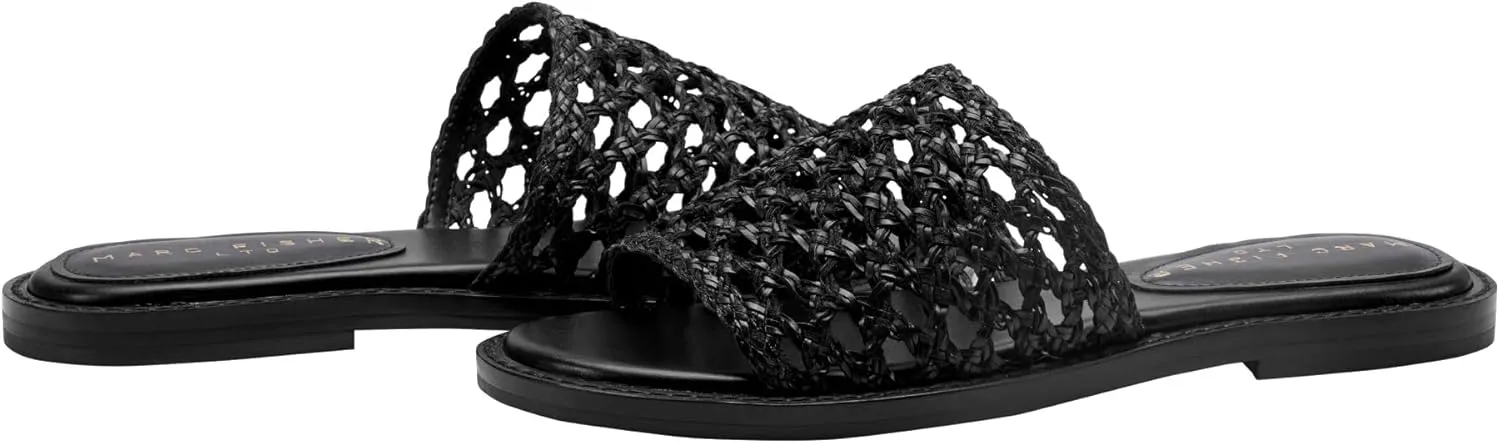 Women's Glynne Flat Sandal