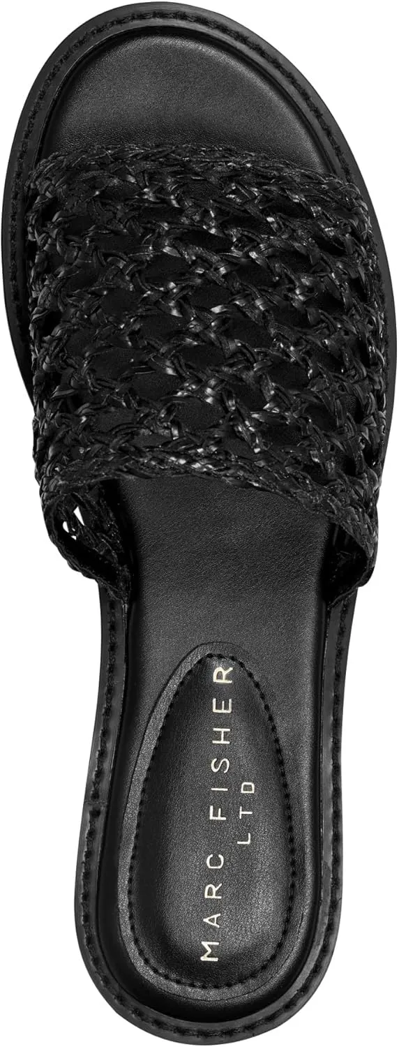 Women's Glynne Flat Sandal