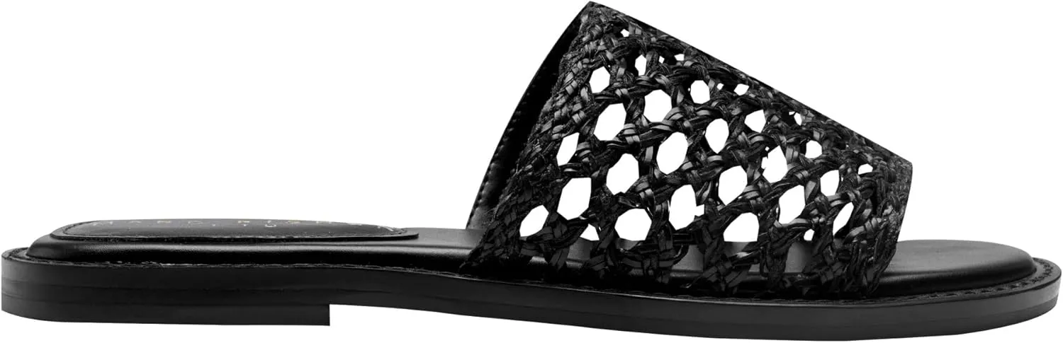 Women's Glynne Flat Sandal